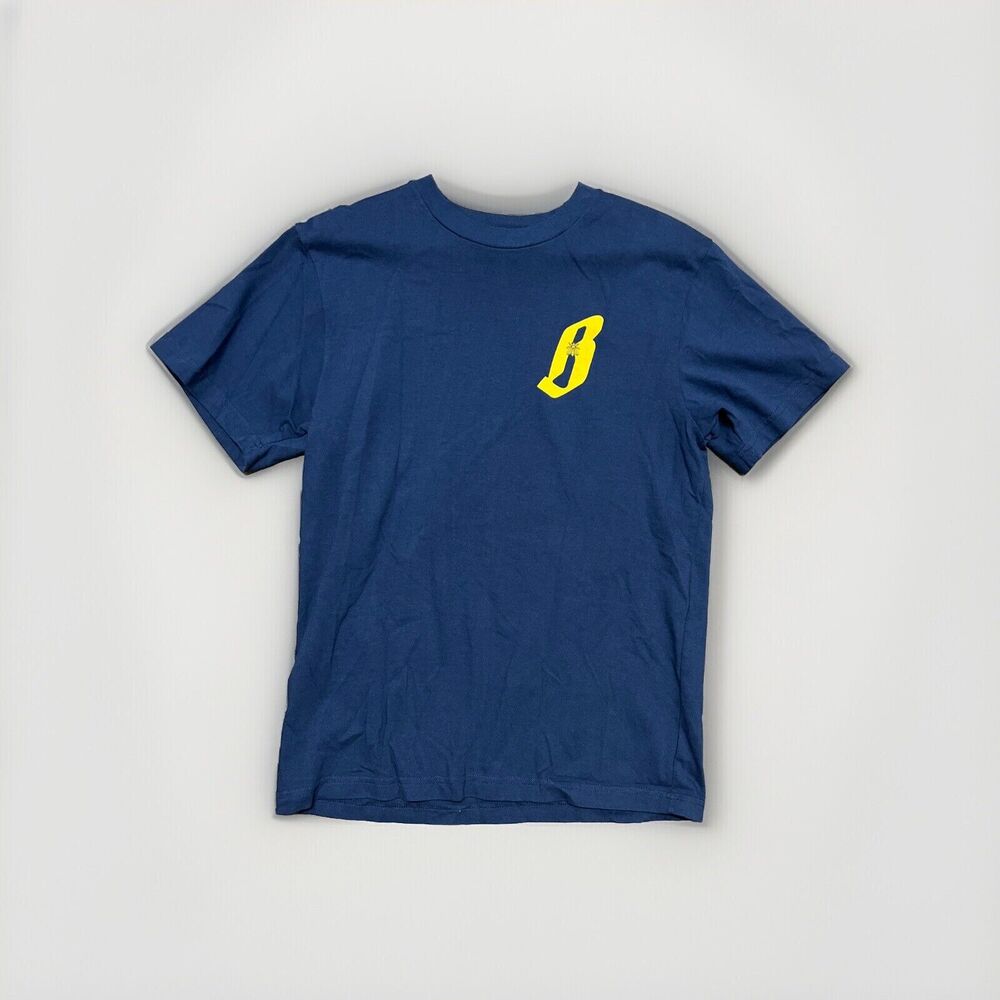 Billionaire Boys Club Bee Line B Logo Tee Size Medium